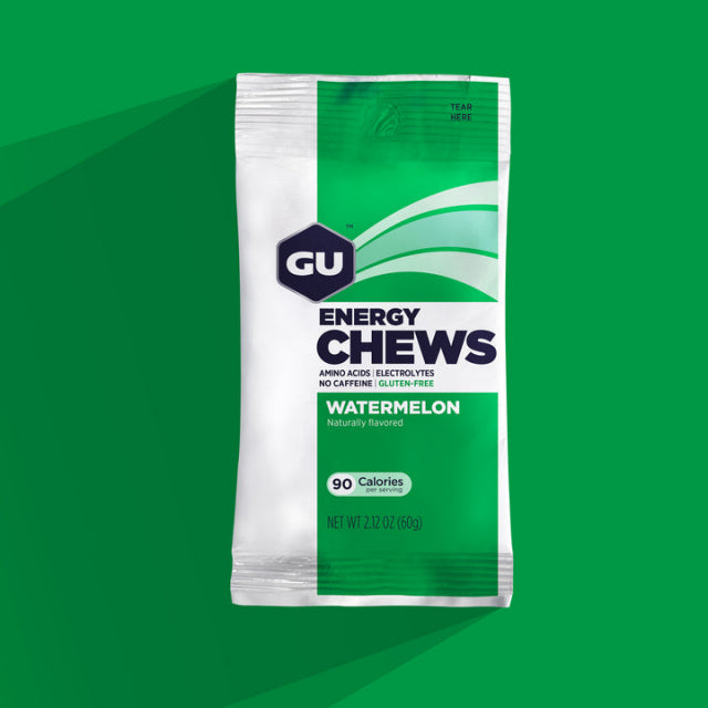 Energy Chews Double Serving