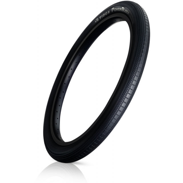 Powerblock Tire