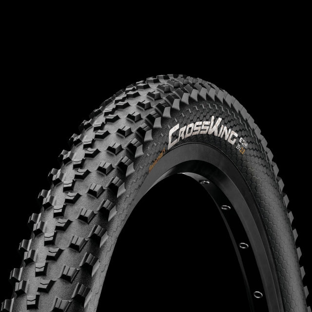 Cross King Tire