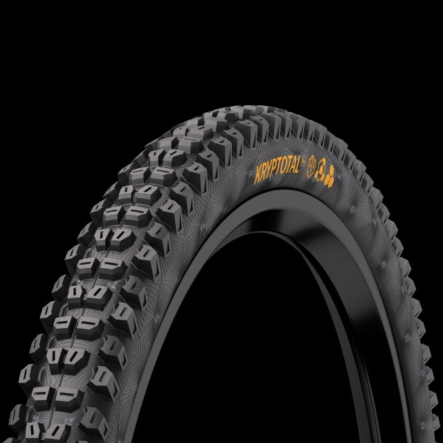 Kryptotal Rear Tire