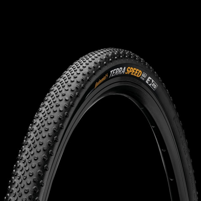 Terra Speed Tire