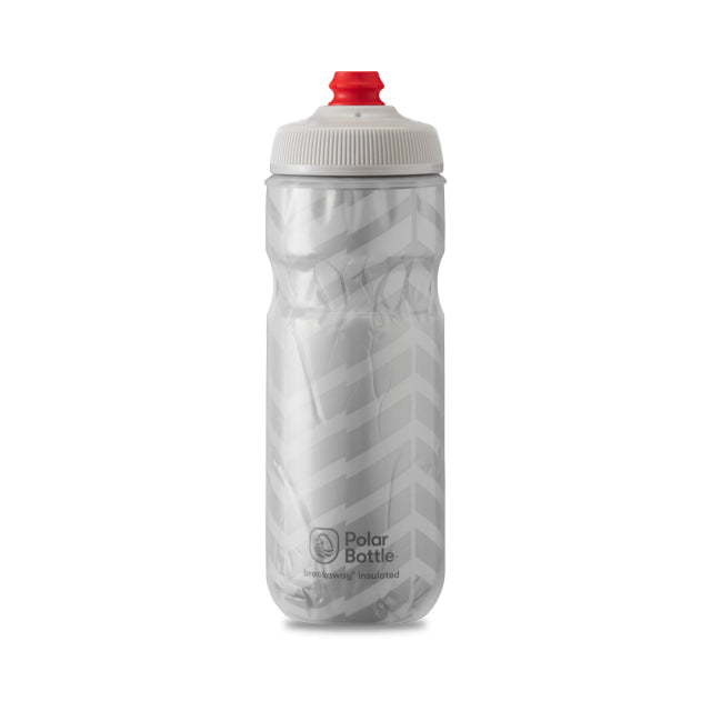Polar Surge Tartan 20 oz