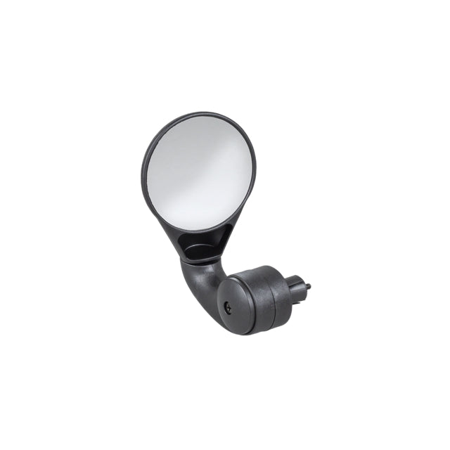 Compact Flat Bar Mirror