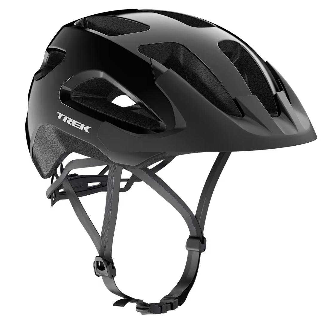 Trek Solstice Bike Helmet
