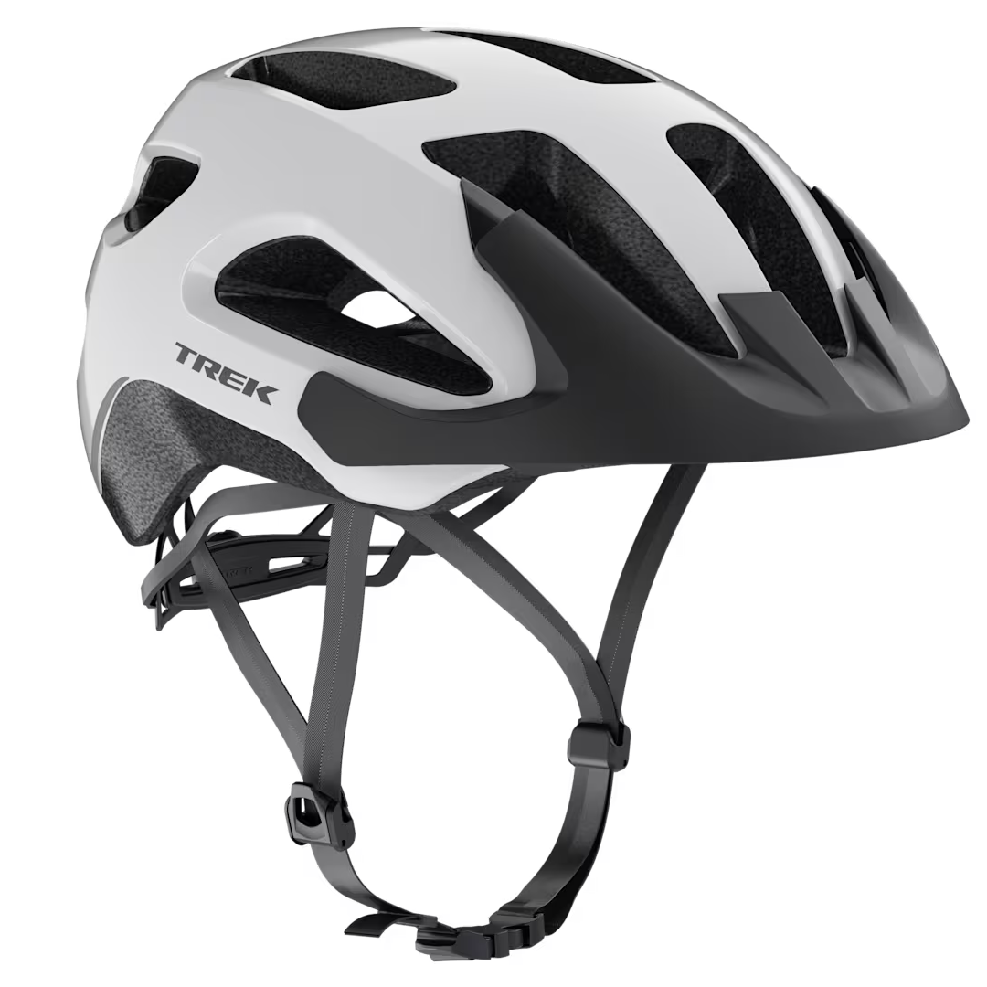 Trek Solstice Bike Helmet
