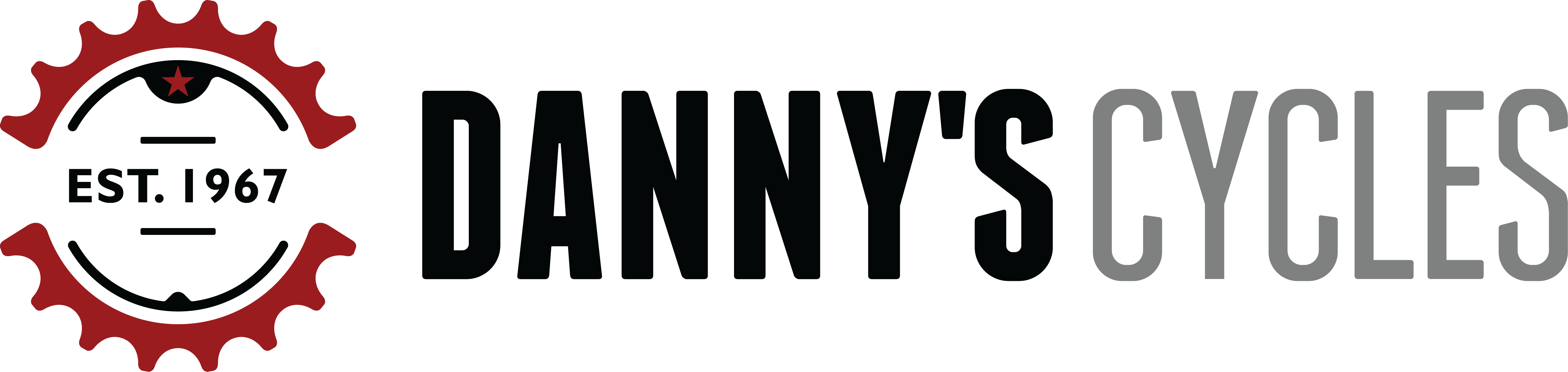 Danny's Cycles logo