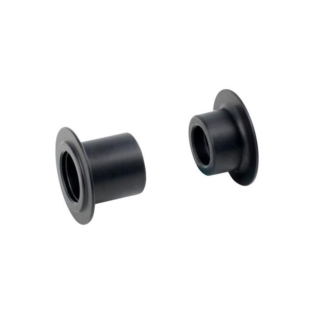 Bontrager Affinity Comp/Elite 12 mm Axle End Cap Kit