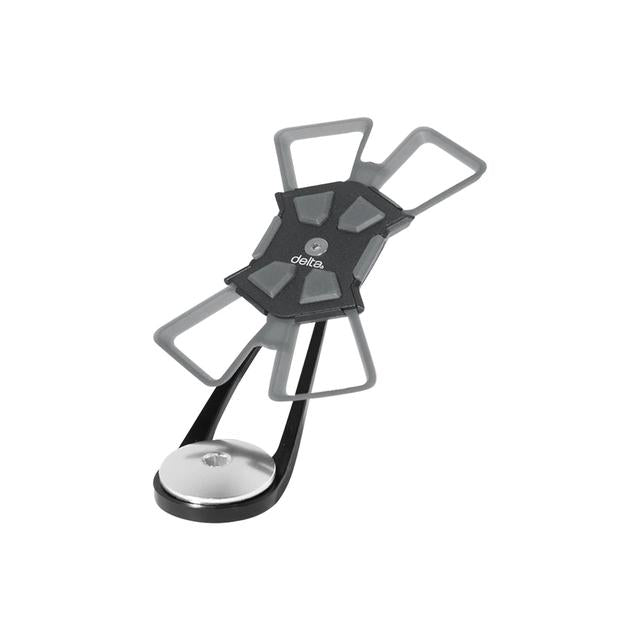 Delta X Mount Stem Pro Phone Holder