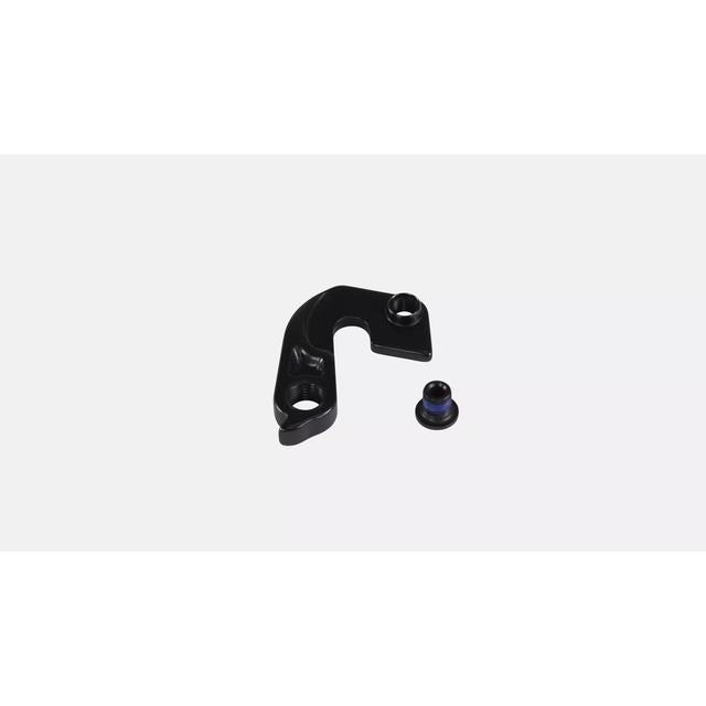 Rear MTB derailleur hanger, Gen 1