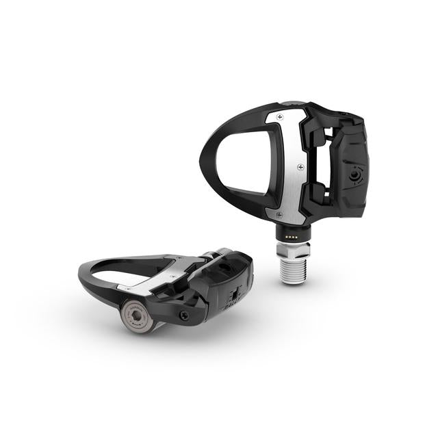 Rally RS 210 Dual Power Meter Pedal Set