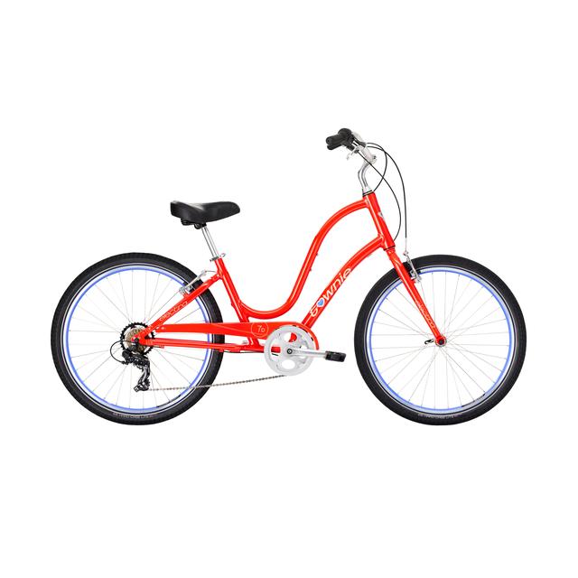 Townie 7D Step-Thru