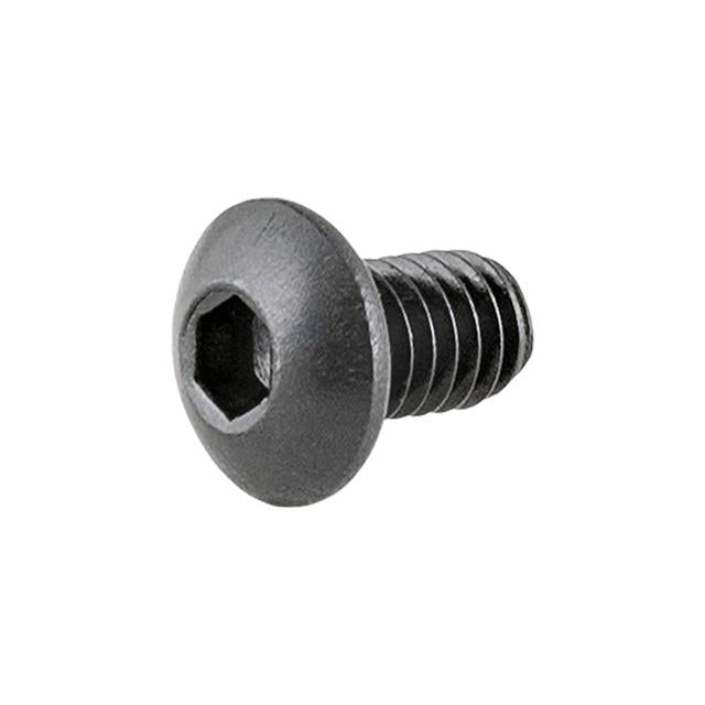 M4x0.7 Button Head Cap Screws