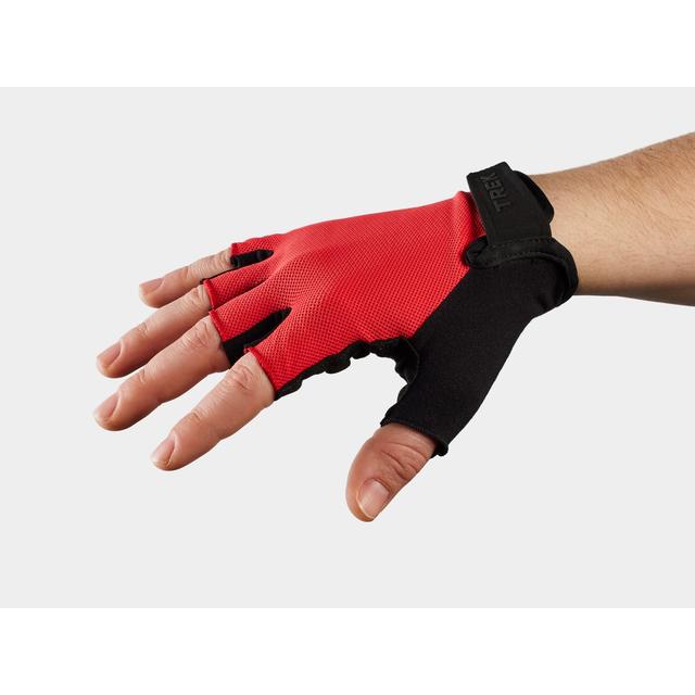 Solstice Gel Unisex Cycling Glove