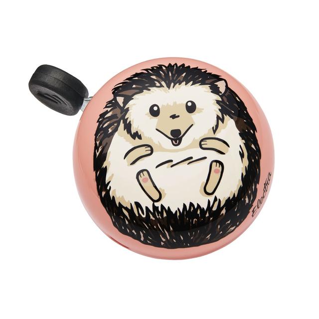 Timbre de bicicleta Hedgey Ringer