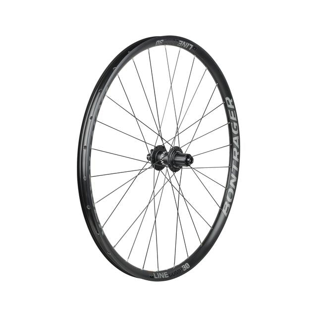 Bontrager Line Comp 30 TLR 29" MTB Wheel
