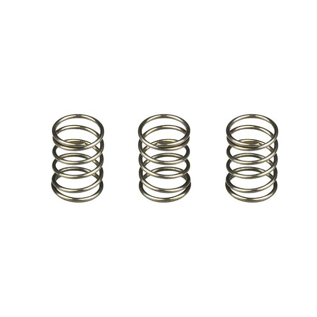 Bontrager Rapid Drive 108 Free Hub Pawl Springs