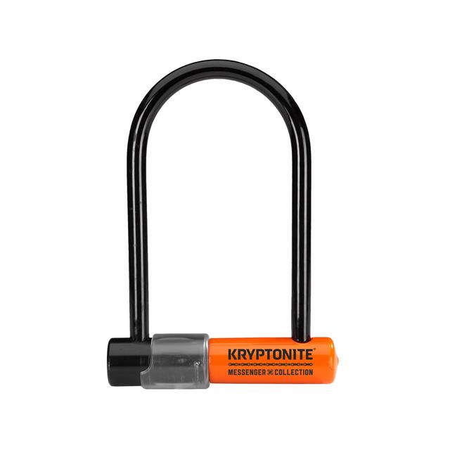 Messenger Mini U-Lock