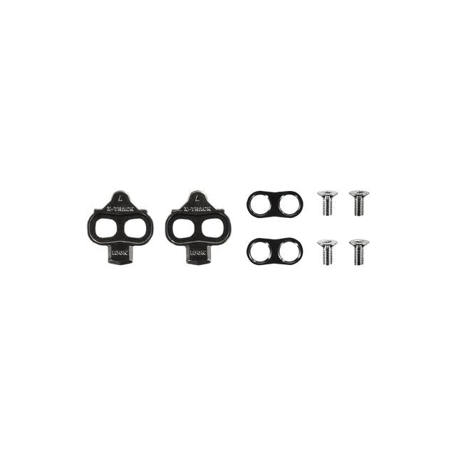 X-TRACK MTB Pedal Cleat Set