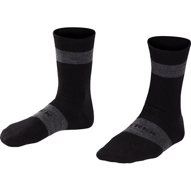 Race Crew Merino Wool Cycling Sock