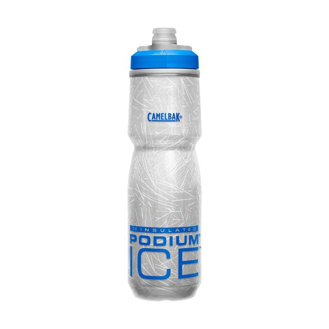 Podium Ice 21oz Bike Bottle