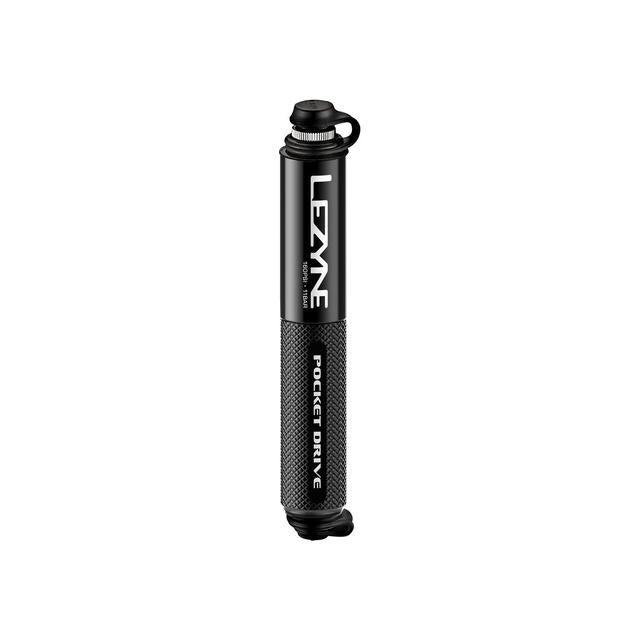 Pocket Drive - Black