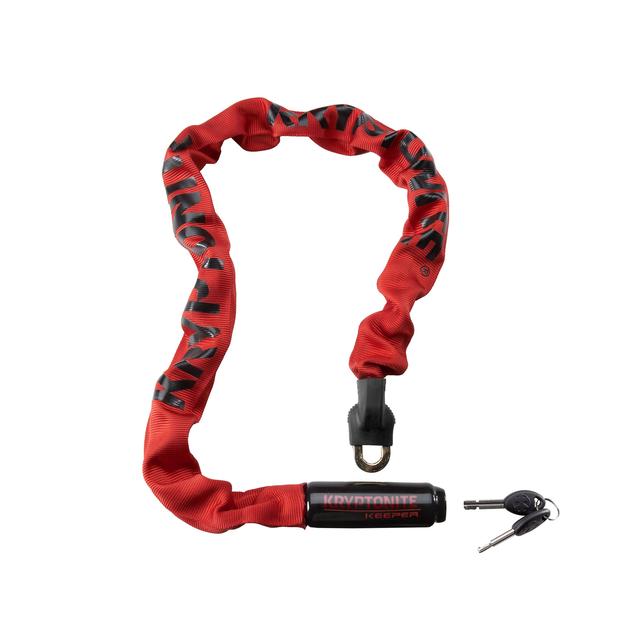 Keeper 785 Integrated Chain Color Series