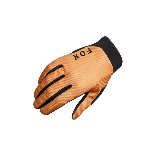 Ranger Gel Mountain Bike Glove
