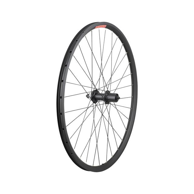 26˝ Tubeless Ready Alloy QR Wheel - UCP Spokes