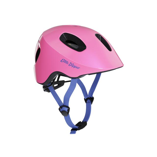Little Dipper Bike Helmet