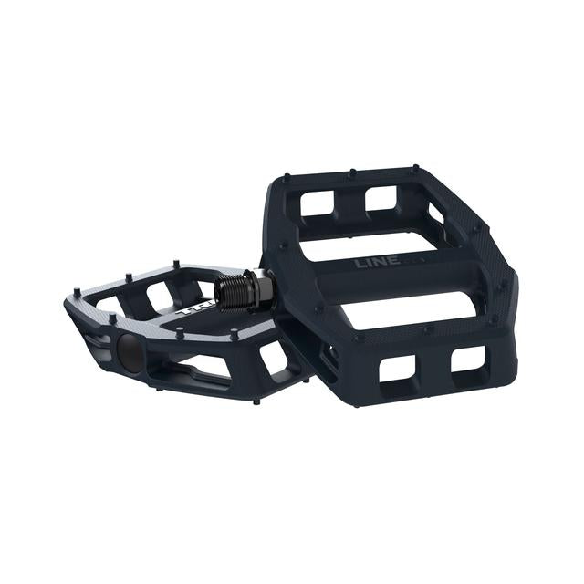 Line Comp Flat Pedal Set