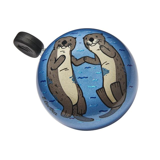 Significant Otter Ringer Bike Bell