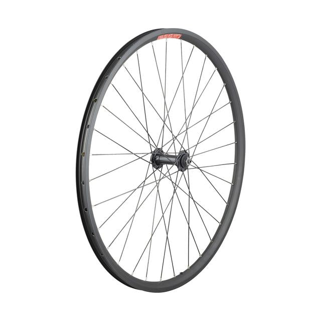 26˝ Tubeless Ready Alloy QR Wheel - Stainless Spokes
