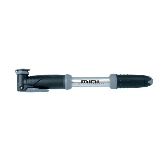 Mini Dual Mini Pump