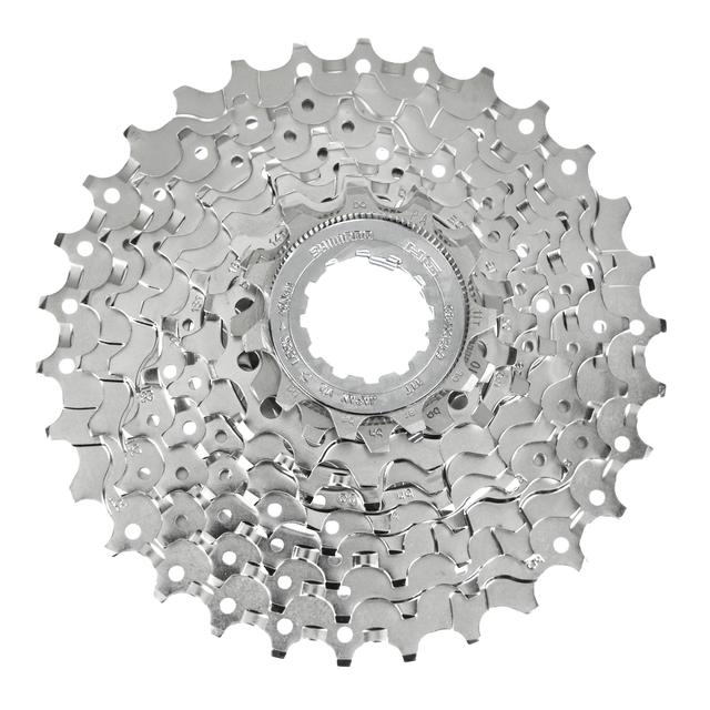 CS-HG50 Cassette 9 SPEED