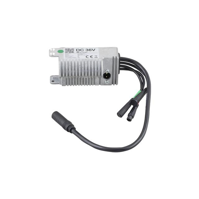 Gen 2 In-Tube Controller