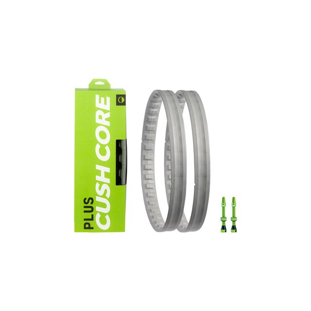 PLUS Tubeless Tire Insert Set