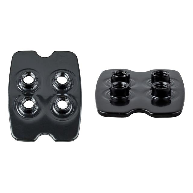 Bontrager Road Shoe SPD Pedal Adapter