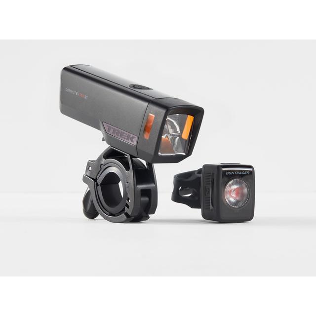 Commuter Pro RT Flare RT Bike Light Set