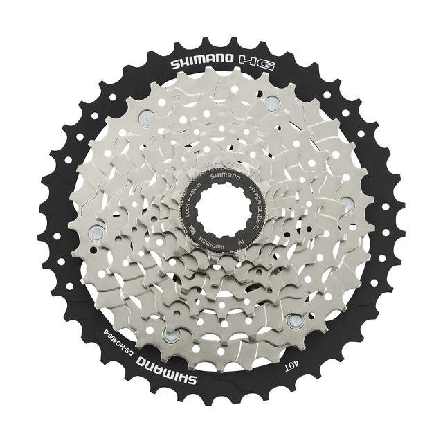CS-HG400 Cassette