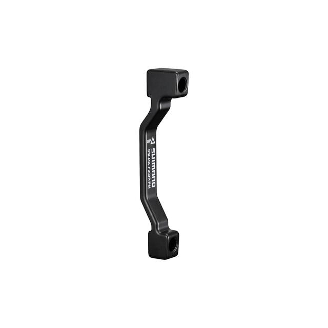 DISC BRAKE ADAPTER, MA, FOR 203MM ROTOR