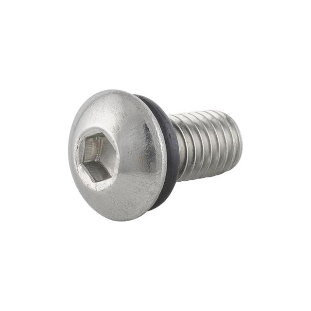 Madone 9 Series Water Bottle Bolt