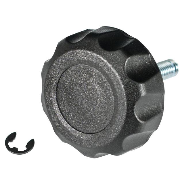 MT201/MT206 Pedal Trailer Folding Arm Knob
