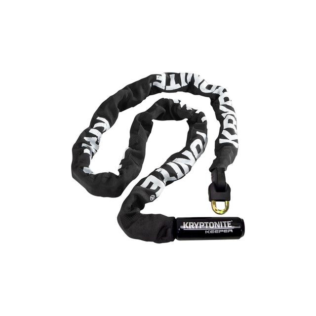 Keeper 712 Integrated Chain - 4' (7mm x 120cm)