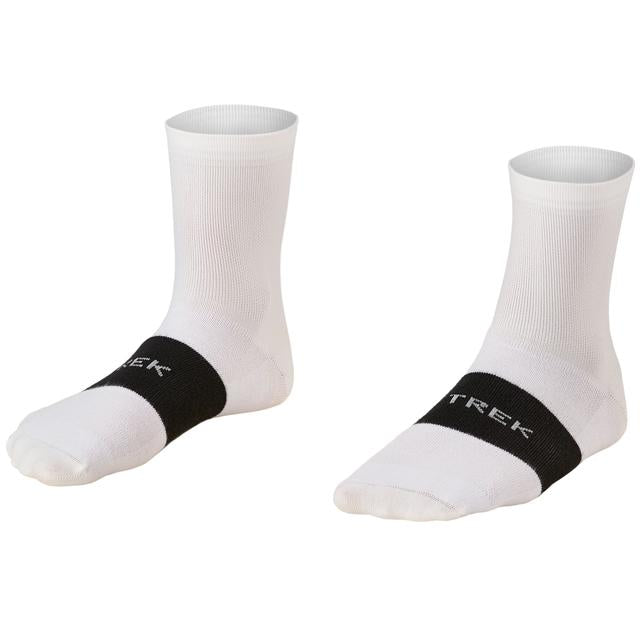 Race Quarter Cycling Sock