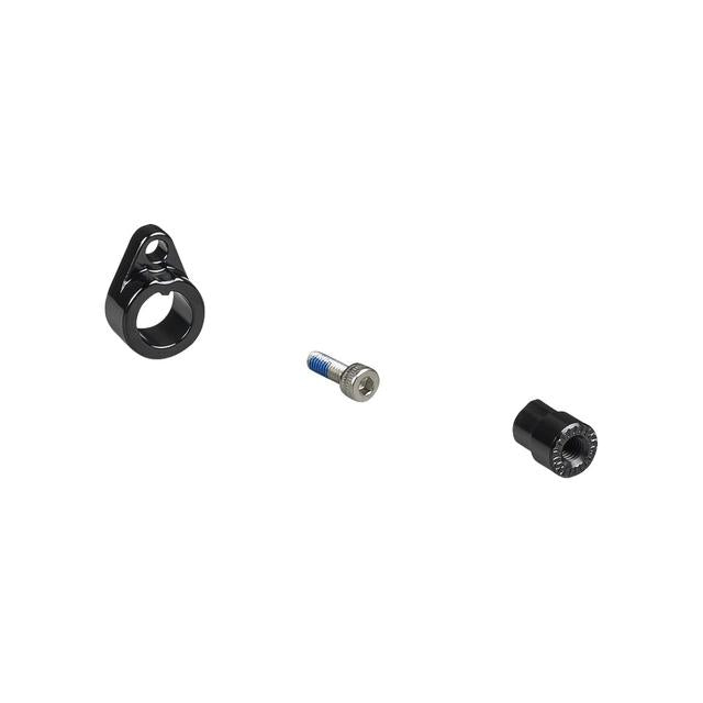 Thru-Skew Retention Nut