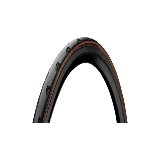 Grand Prix 5000 S Tubeless Road Tire