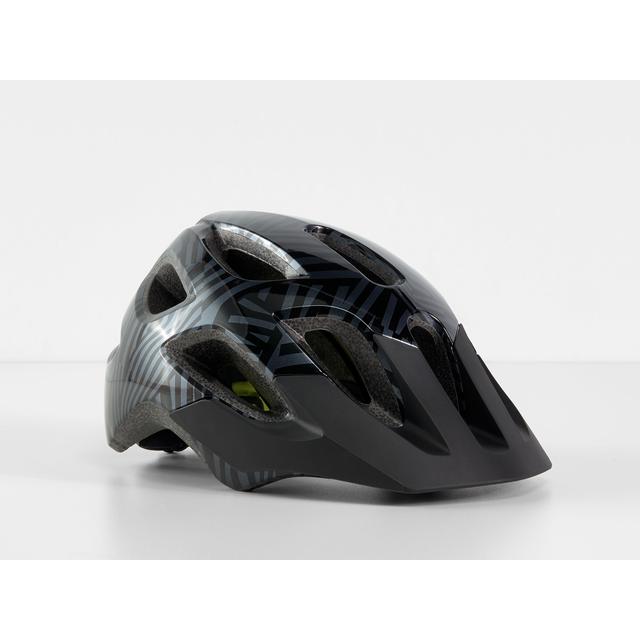 Bontrager Tyro Youth Bike Helmet