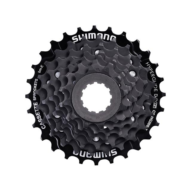 CS-HG200-7 Cassette