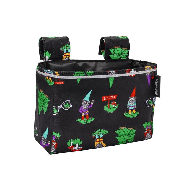 Gnome Handlebar Bag