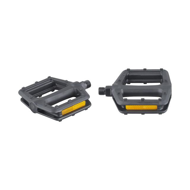 VP-536 Nylon Polymer Bearing Pedal Set
